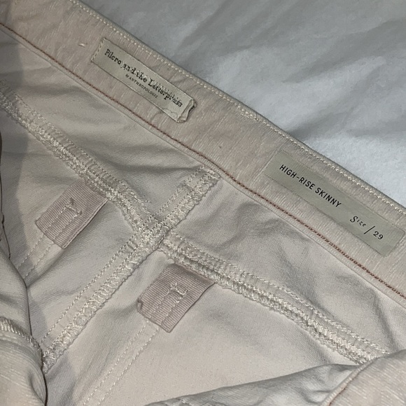 PILCRO SKINNY LEG CORDS (29) - Picture 9 of 16